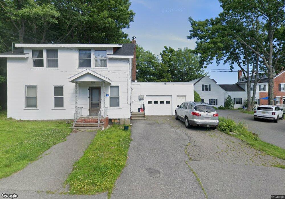 11 Elm St, Bucksport, ME 04416 - photo 1