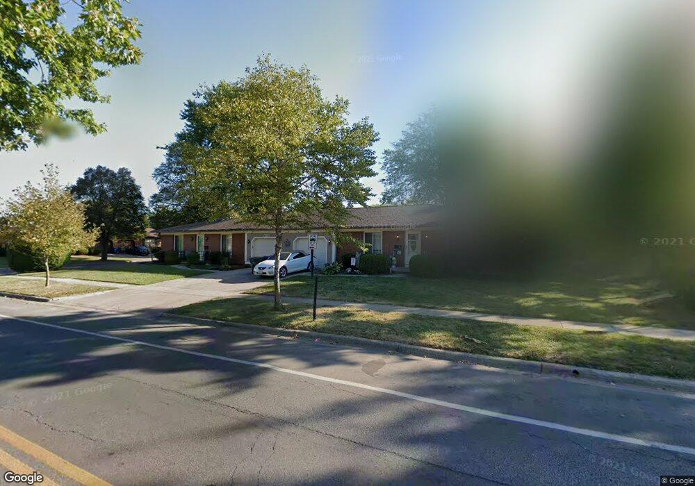 6006 Sharon Woods Blvd unit 8, Columbus, OH 43229 - photo 1