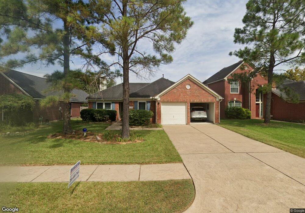 3715 Paigewood Dr, Pearland, TX 77584 - photo 1