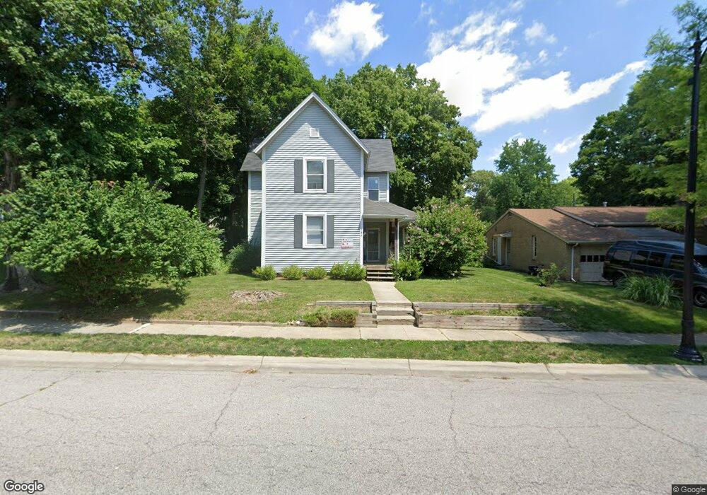 166 E Stadium Ave, West Lafayette, IN 47906 - photo 1