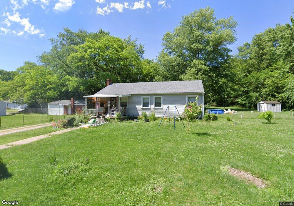 840 Clark St, Xenia, OH 45385 - photo 1