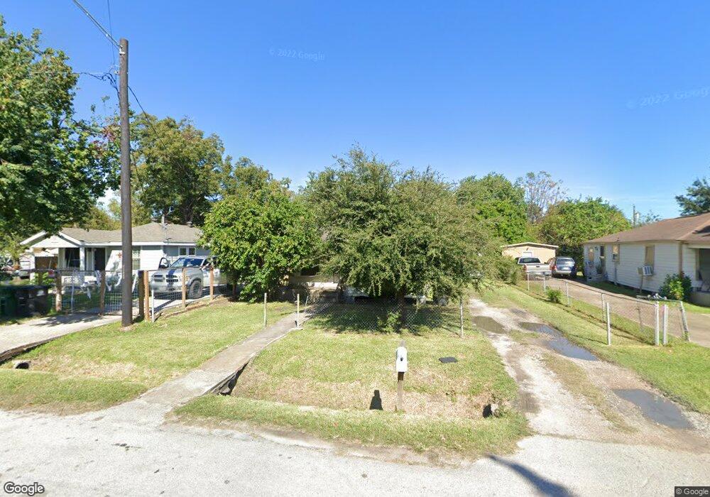3929 Lynnfield St, Houston, TX 77016 - photo 1