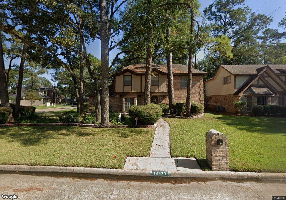 14930 Carols Way Dr, Houston, TX 77070 - photo 1