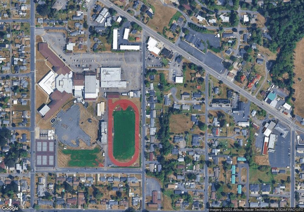 466 SW 18th St, Chehalis, WA 98532 - photo 1