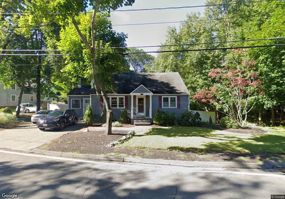 5 Park St, North Reading, MA 01864 - photo 1