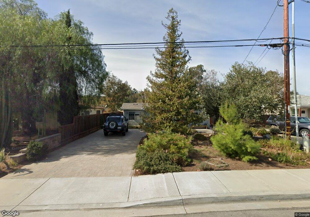 14026 Sycamore Ave, Poway, CA 92064 - photo 1