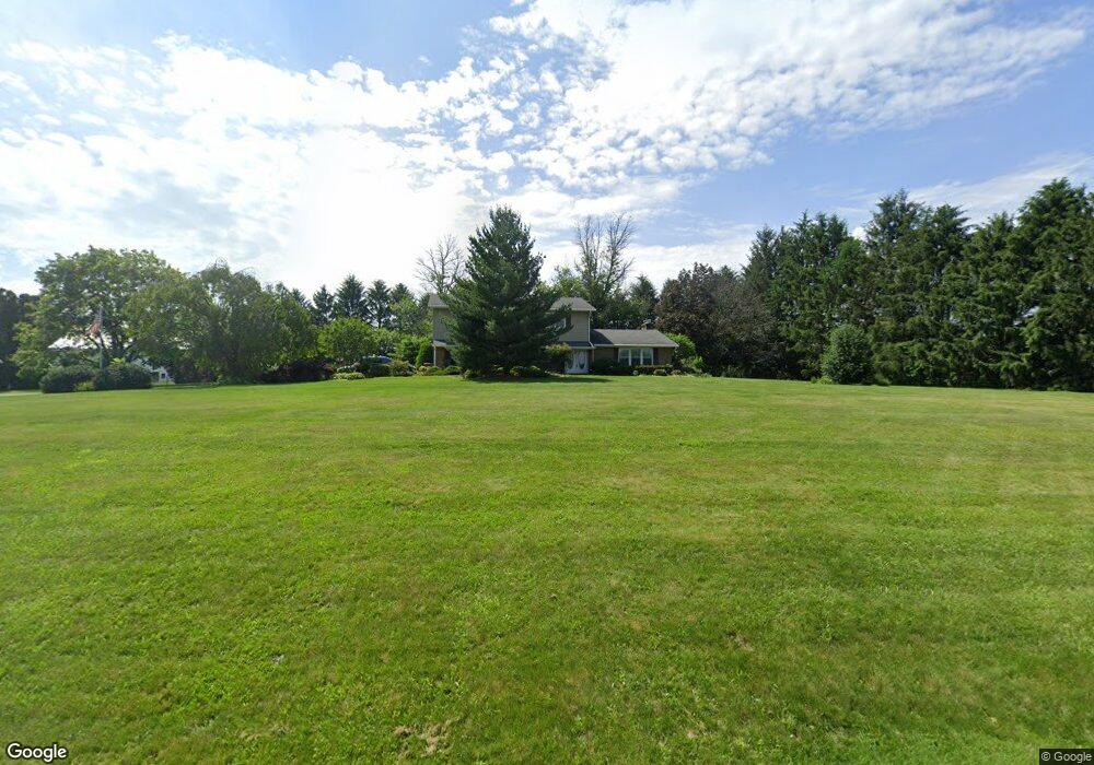 1431 Warm Spring Rd, Chambersburg, PA 17202 - photo 1