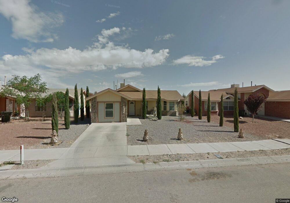 14441 Desierto Lindo Ave, El Paso, TX 79928 - photo 1