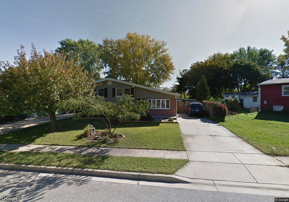 1403 Oakdale Rd, Glen Burnie, MD 21060 - photo 1