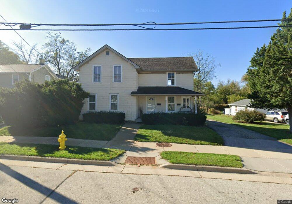 847 W South St, Oconomowoc, WI 53066 - photo 1