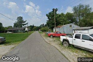 310 E Vincennes St, Carlisle, IN 47838