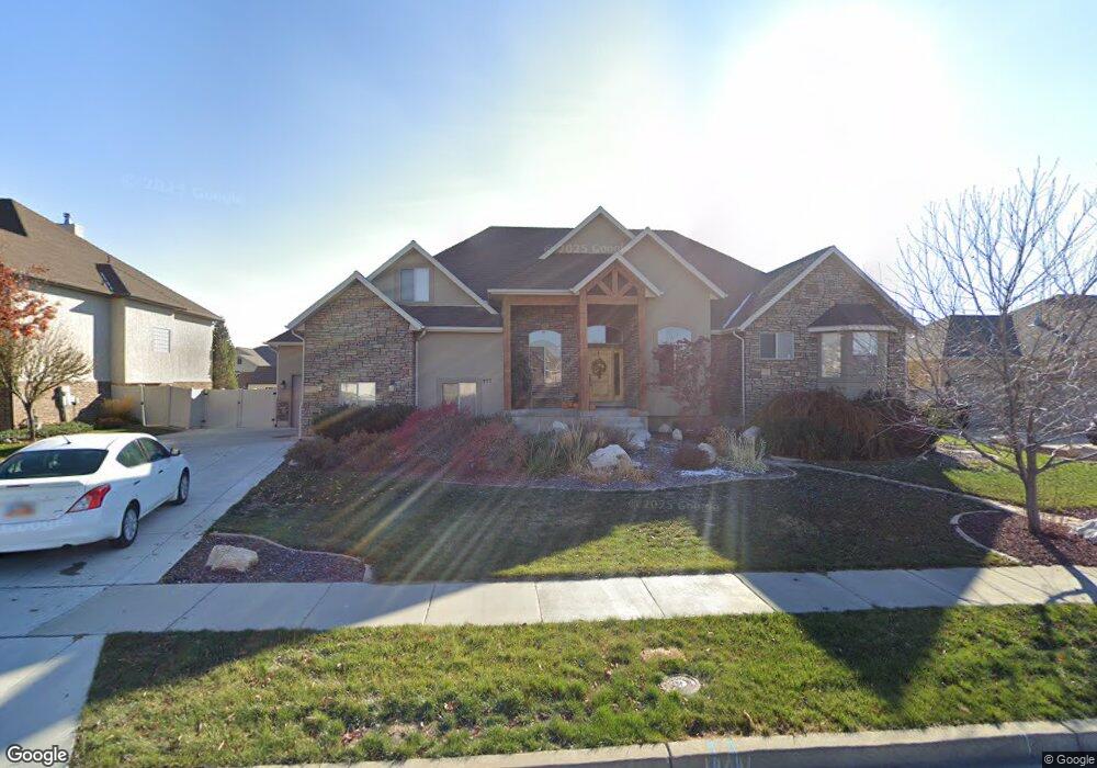 777 W 2075 S, Syracuse, UT 84075 - photo 1