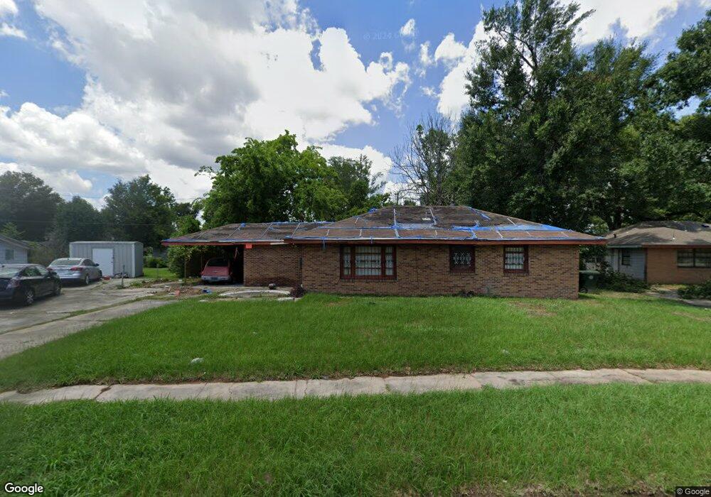 3440 Taylor St, Lake Charles, LA 70607 - photo 1