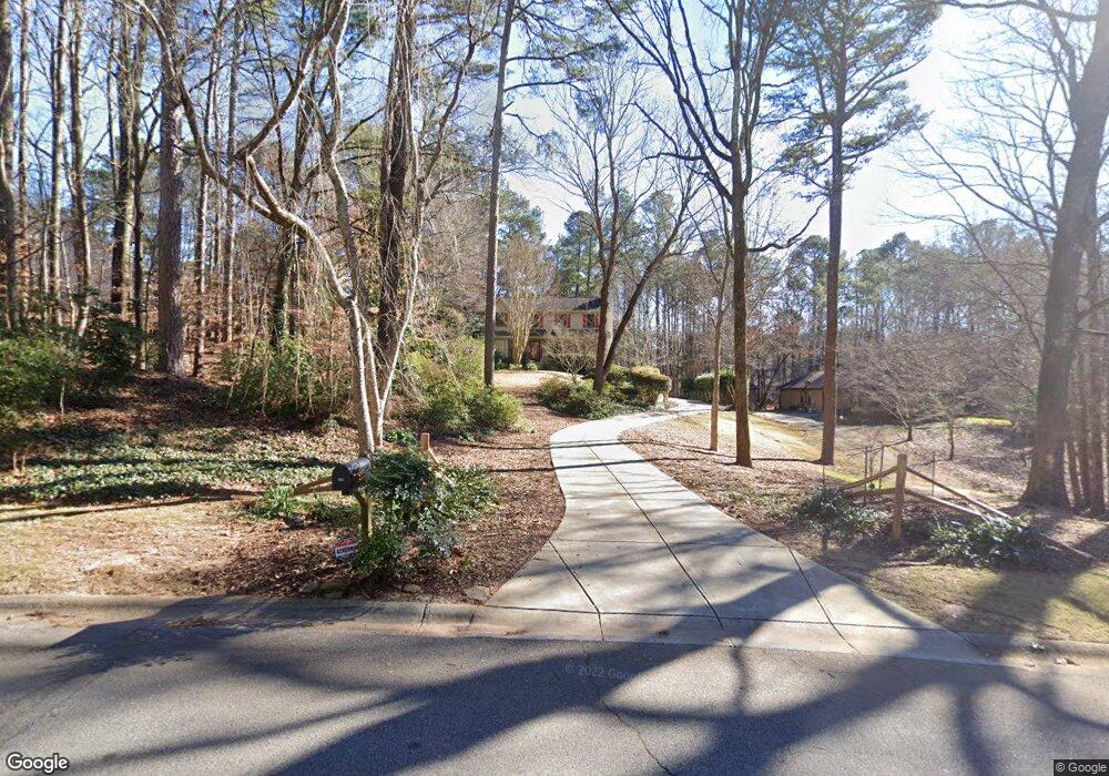 3849 Whitney Place, Duluth, GA 30096 - photo 1