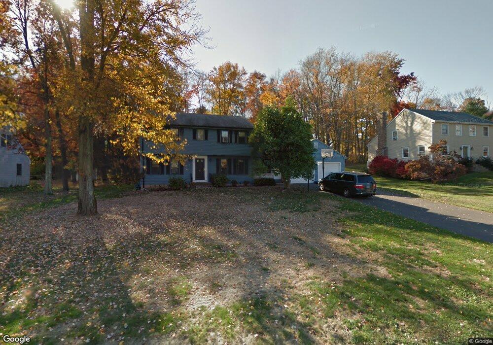 45 Shagbark Rd, Glastonbury, CT 06033 - photo 1