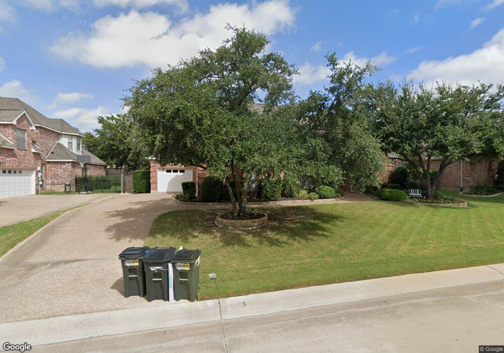 602 Rustic Ridge Ct, Southlake, TX 76092 - photo 1