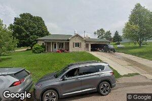 123 W 3rd St, Allen, NE 68710