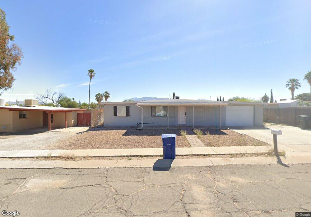 3471 S Summit Ave, Tucson, AZ 85730 - photo 1