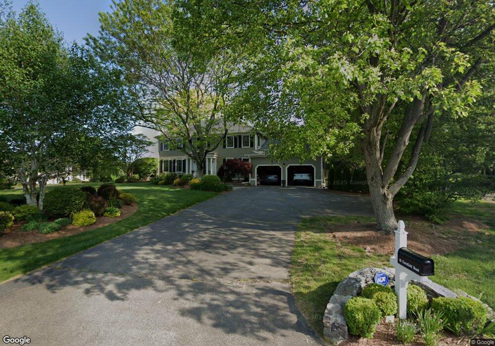 36 Cornfield Rd, Trumbull, CT 06611 - photo 1