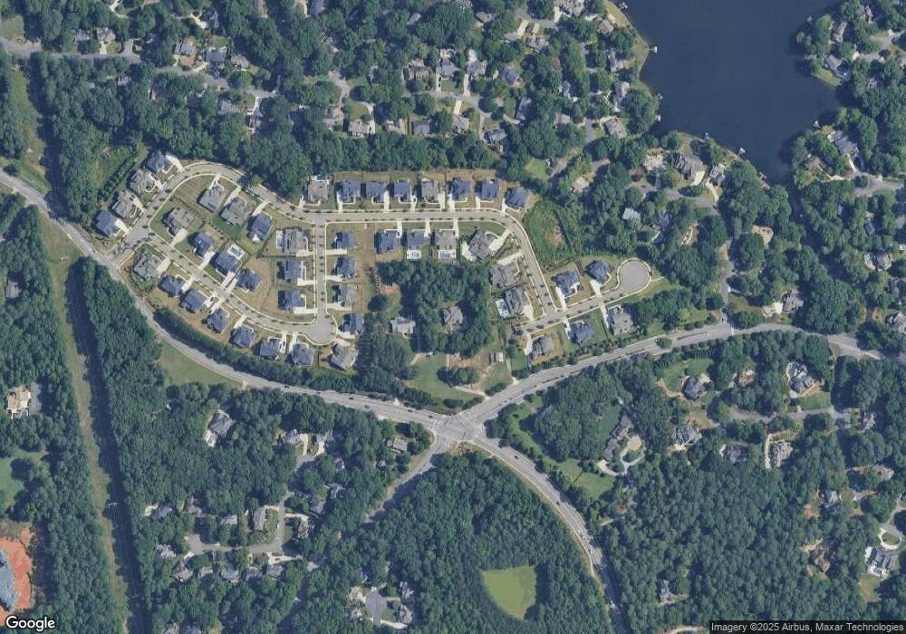 12000 Shirley Bridge Extension, Alpharetta, GA 30005 - photo 1