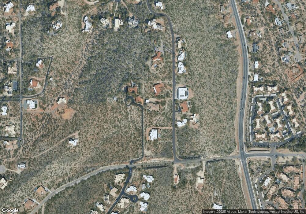 4881 N Summit Ridge Rd, Tucson, AZ 85750 - photo 1