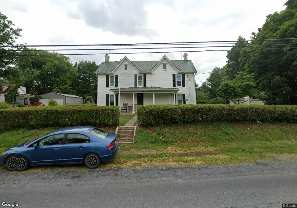 197 Bryarly Rd, Winchester, VA 22603 - photo 1