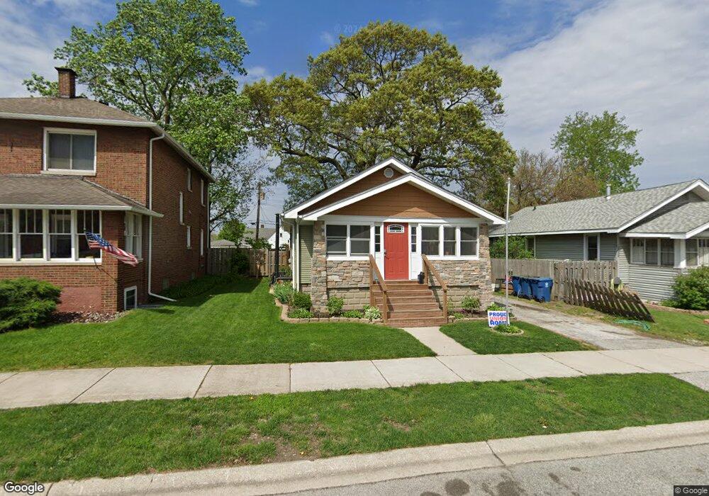 8826 Parrish Ave, Highland, IN 46322 - photo 1