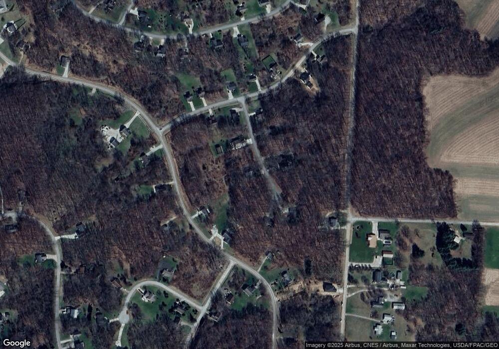 77 Grand Valley Ct, Howard, OH 43028 - photo 1