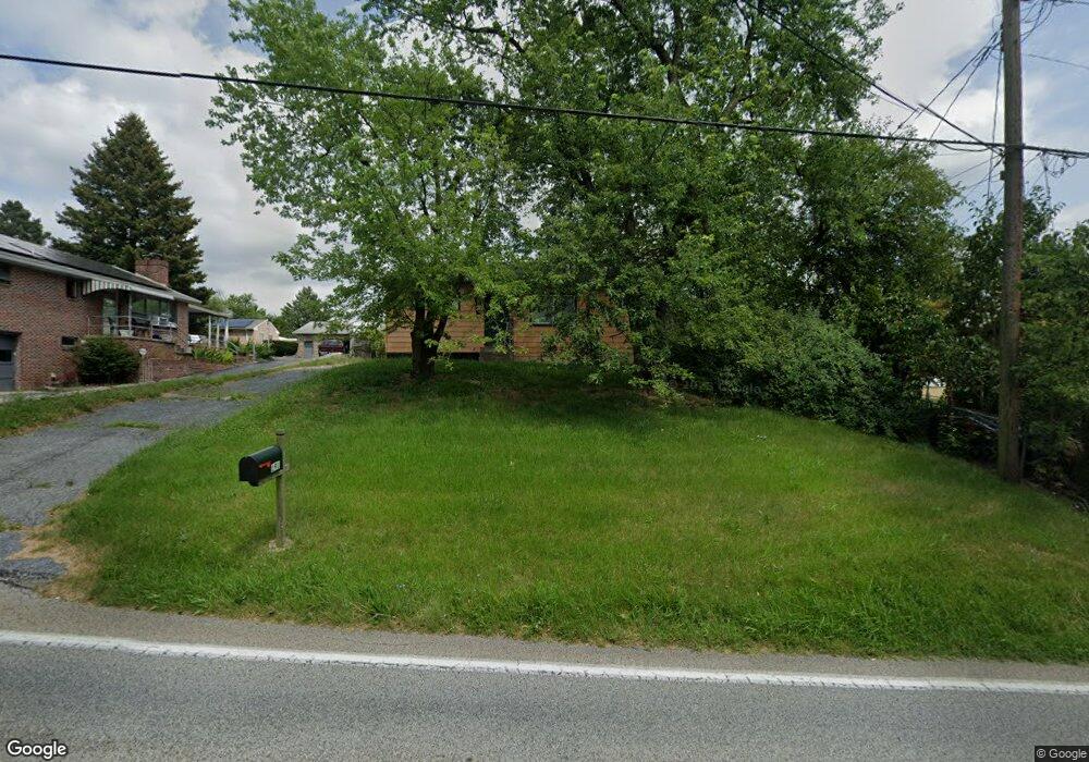 191 N 61st St, Harrisburg, PA 17111 - photo 1