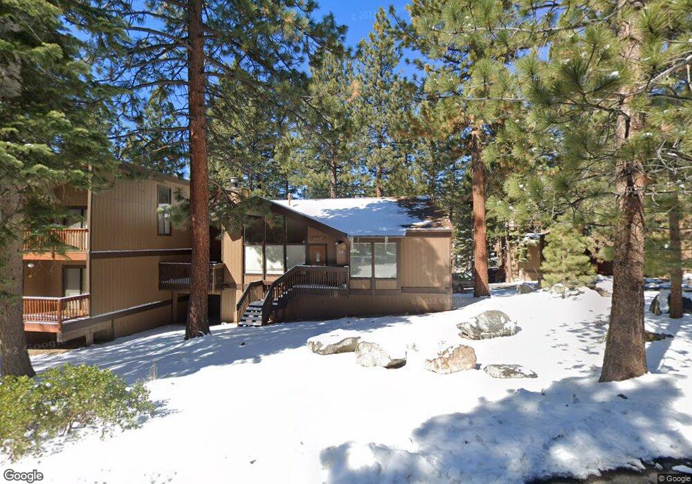 59 Burke Creek Cir, Zephyr Cove, NV 89448 - photo 1