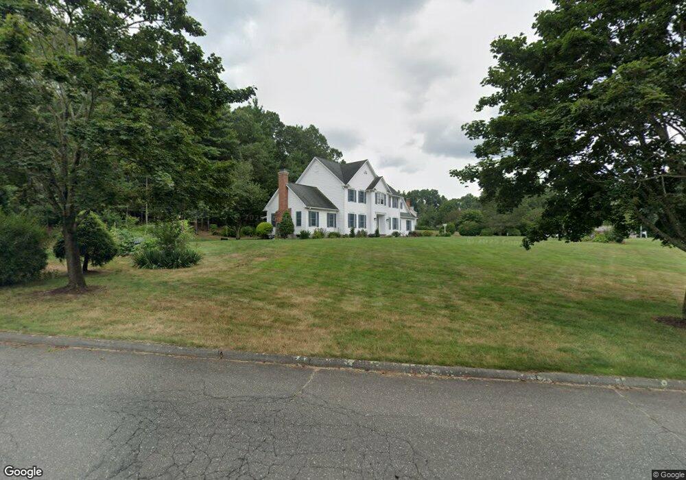 9 Red Gap Rd, Wilbraham, MA 01095 - photo 1