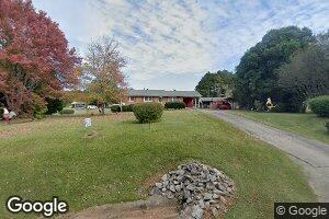 329 Dave Bailey Rd, Flovilla, GA 30216