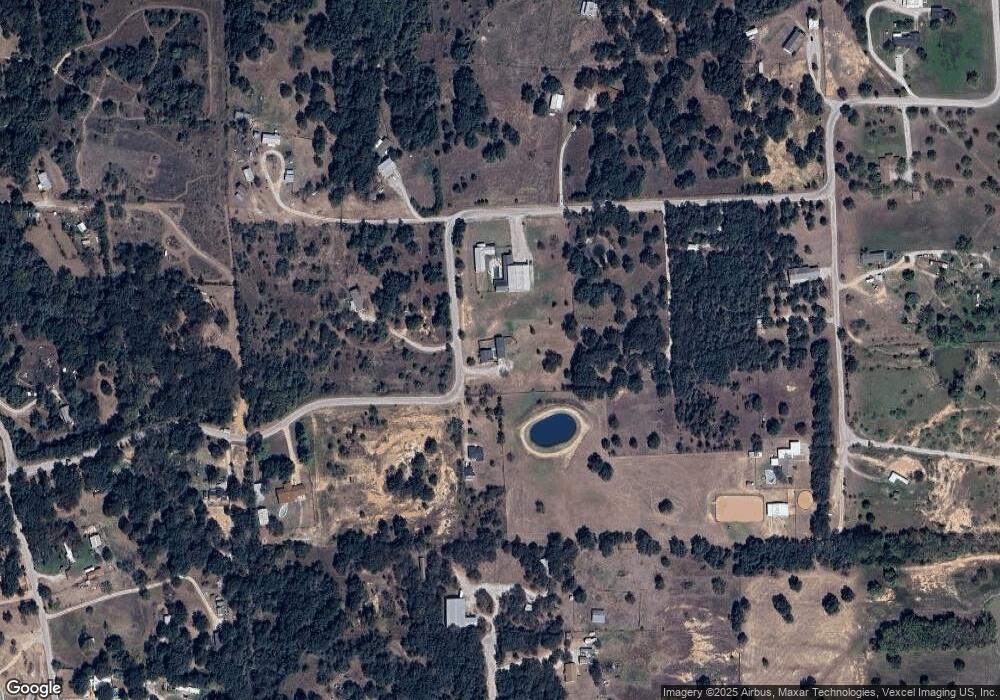 385 County Road 4593, Boyd, TX 76023 - photo 1