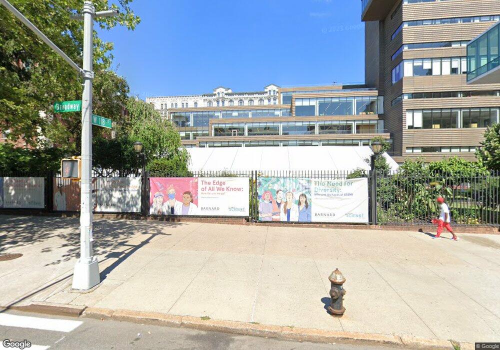 3009 Broadway, New York, NY 10027 - photo 1