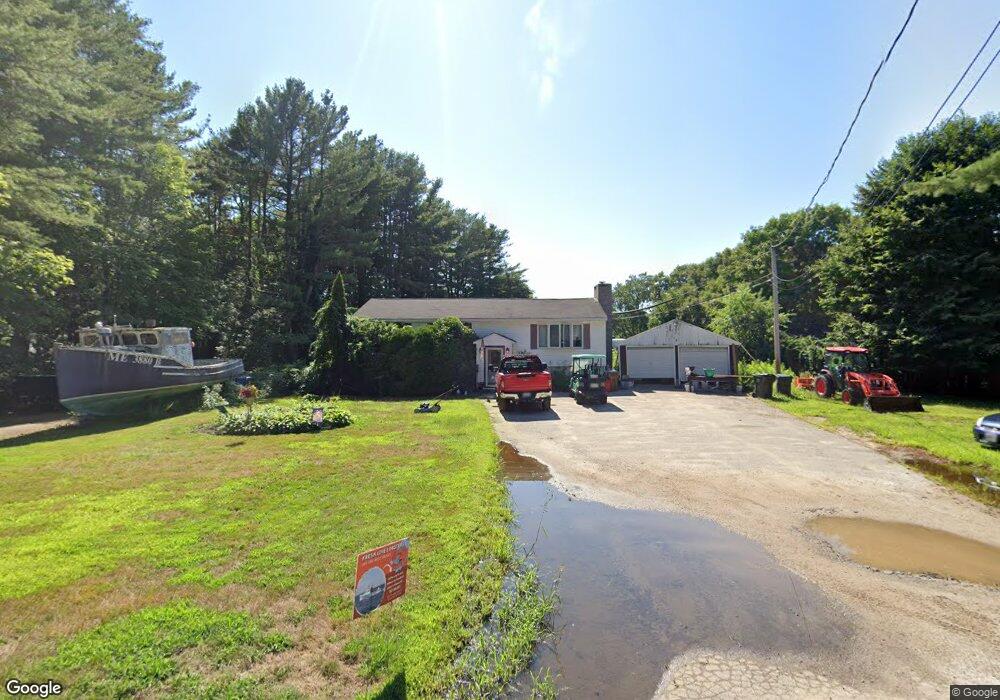 11 Ferry Ln, Saco, ME 04072 - photo 1