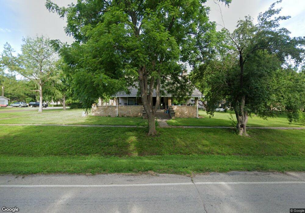 403 Main St, Maple Hill, KS 66507 - photo 1