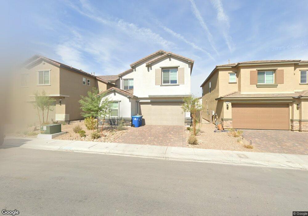 2849 Overlook Brook St, Las Vegas, NV 89156 - photo 1