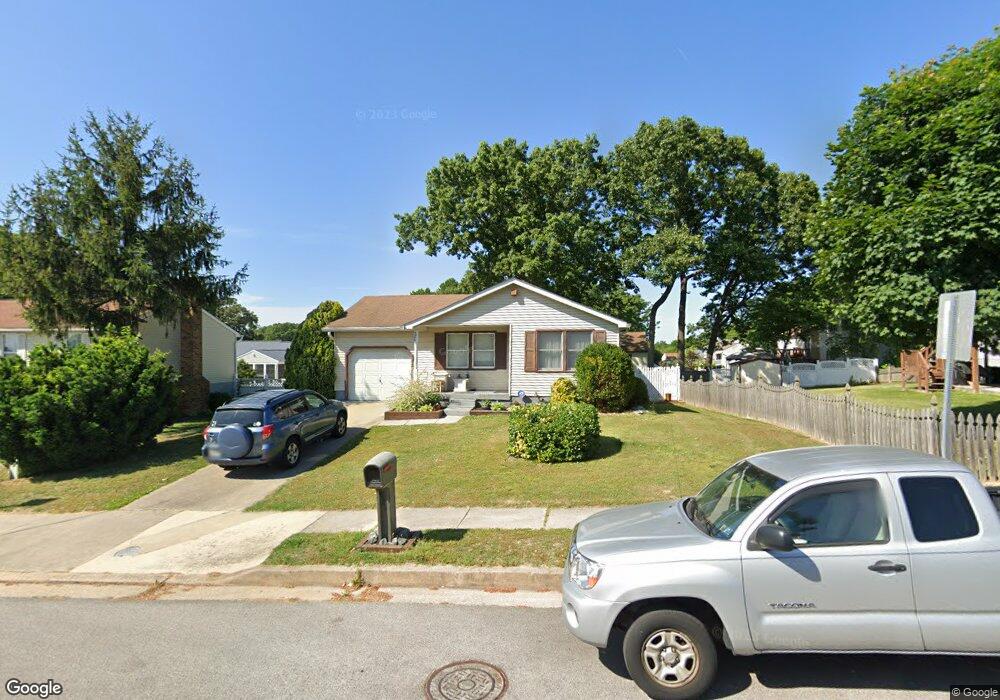 720 Highvilla Rd, Essex, MD 21221 - photo 1