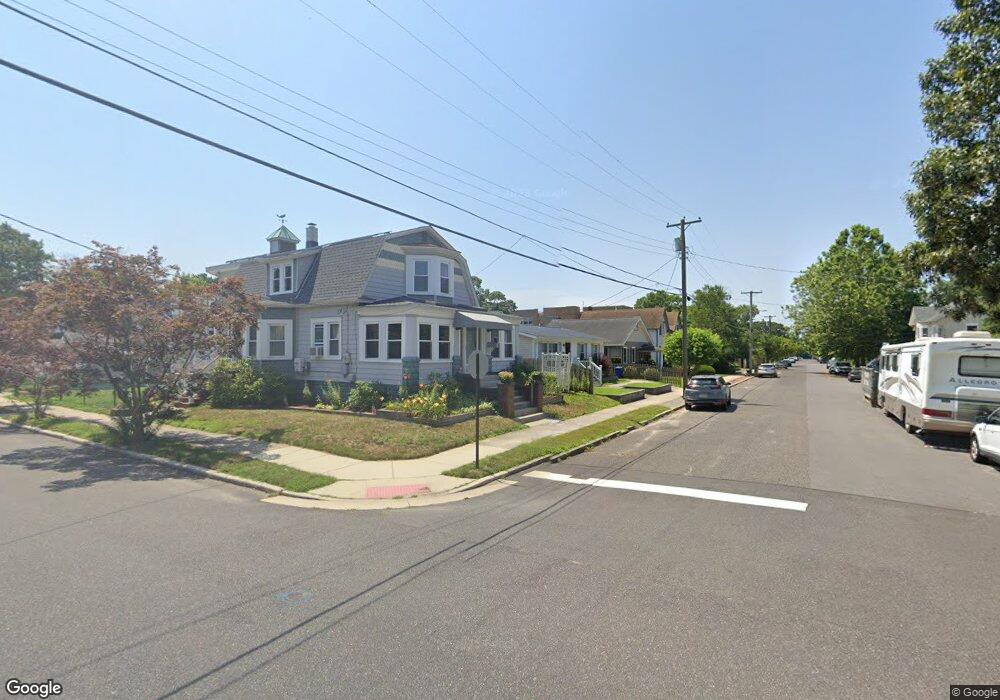 632 2nd St, Somers Point, NJ 08244 - photo 1