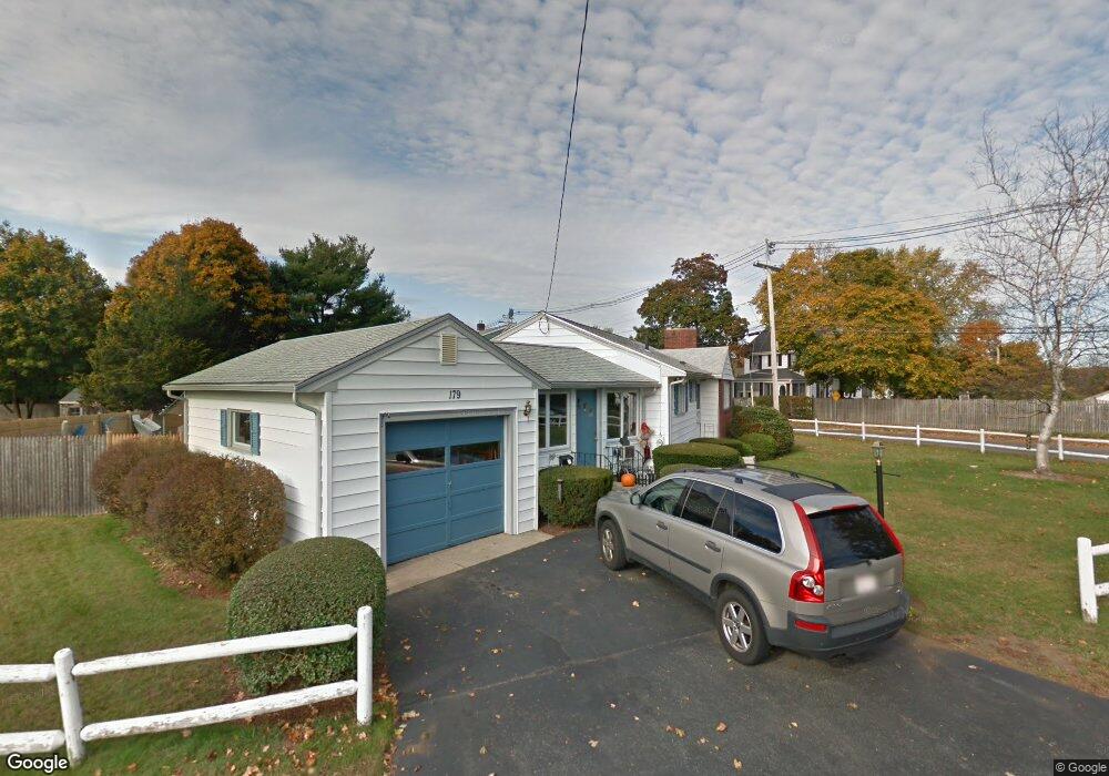 179 Pine St, Danvers, MA 01923 - photo 1