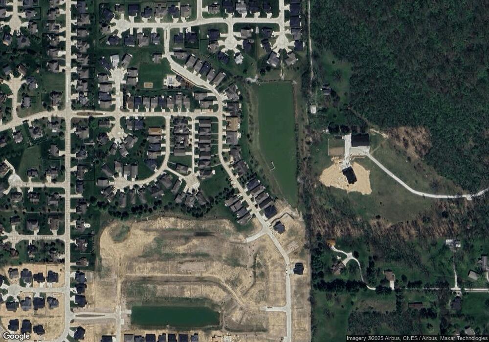 4121 Peterborough Rd, West Lafayette, IN 47906 - photo 1