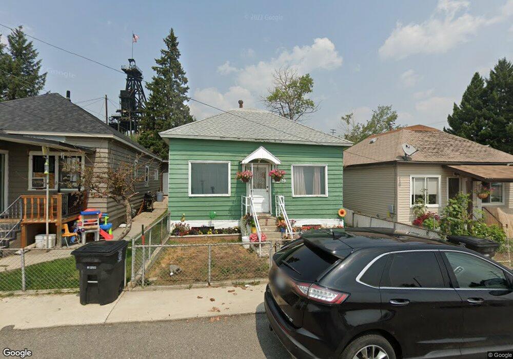29 E Gagnon St, Butte, MT 59701 - photo 1