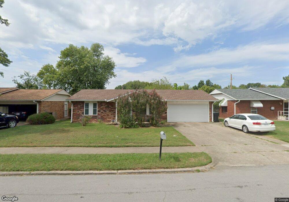 4324 S Elm Ave, Broken Arrow, OK 74011 - photo 1