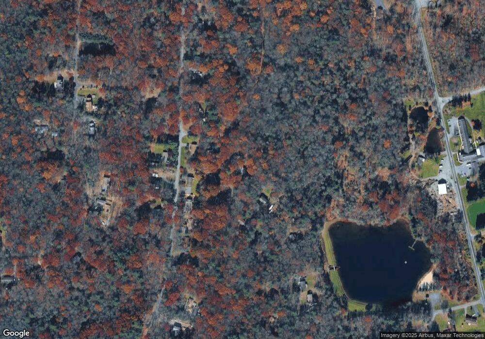 1142 Willow Creek Dr, Kunkletown, PA 18058 - photo 1