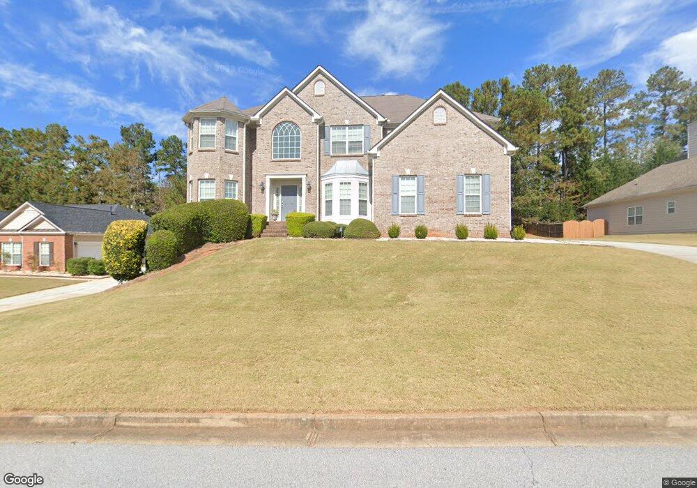 1409 Manston Ct, Conyers, GA 30013 - photo 1