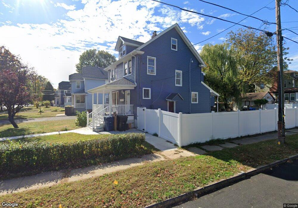 1325 E Front St, Plainfield, NJ 07062 - photo 1