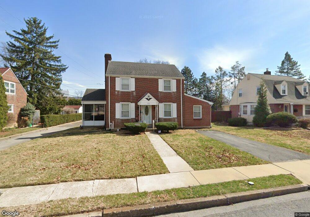 718 Lehigh St, Reading, PA 19601 - photo 1