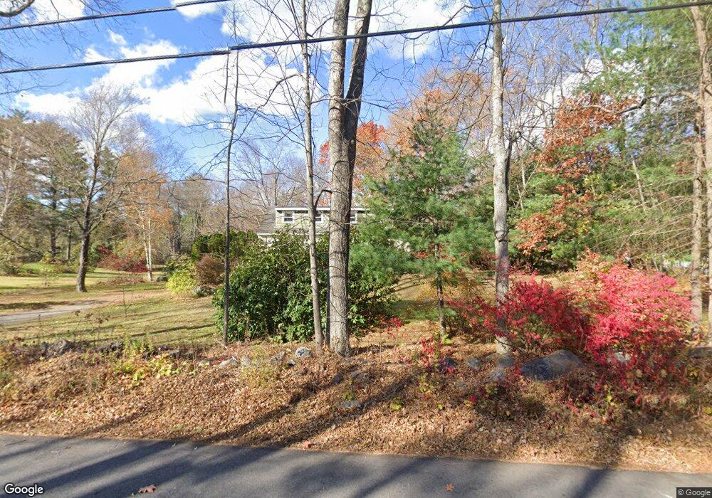 116 Hilldale Ave, South Hampton, NH 03827 - photo 1