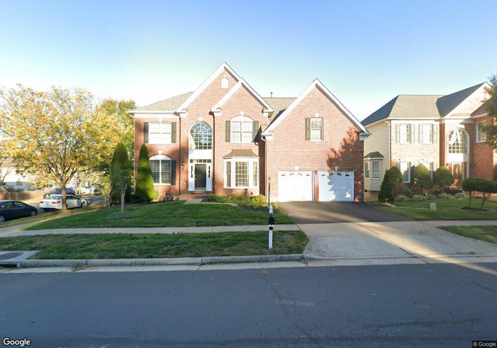 25960 Donovan Dr, Chantilly, VA 20152 - photo 1