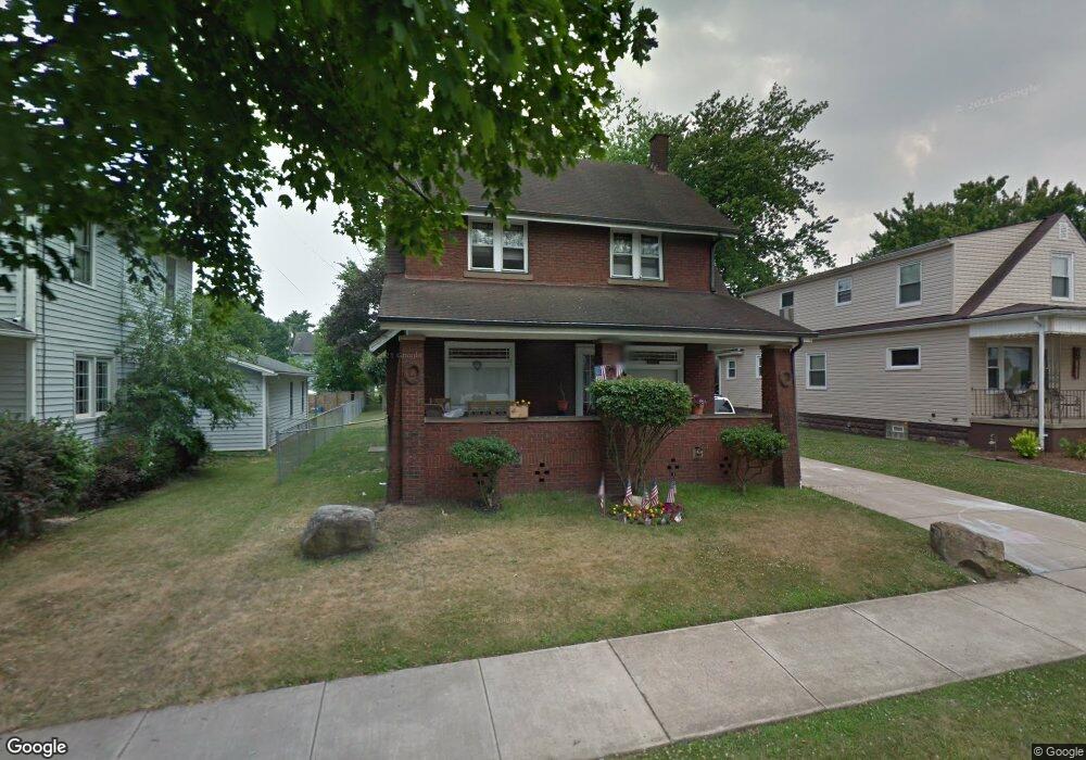 76 Creed St, Struthers, OH 44471 - photo 1